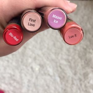 Lipsense barely used!